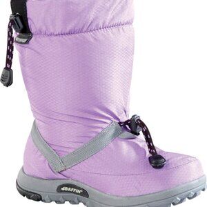 Baffin Ease Boots for kids US1